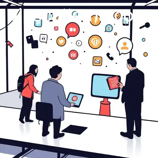 Contact Us: Unlocking the Power of Communication with Scatterna