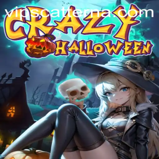 Exploring the Exciting World of CrazyHalloween and the Fascinating Strategy of Scatterna