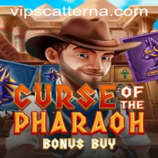 Unveiling the Mystique of Curse of the Pharaoh Bonus Buy Slots