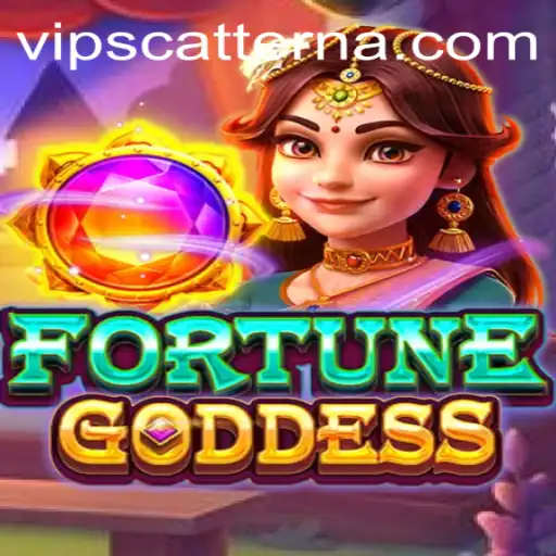Exploring the World of FORTUNEGODDESS: A Captivating Casino Game