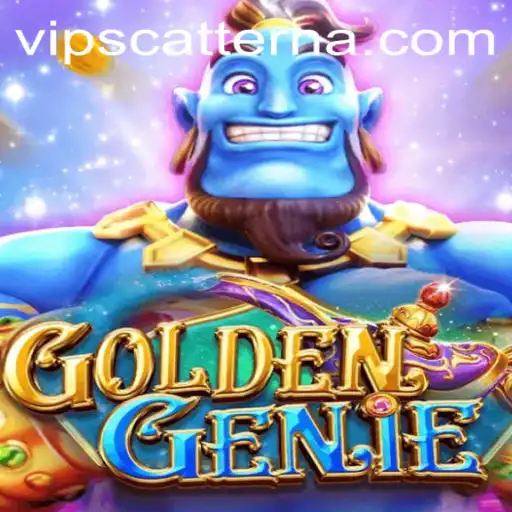 Exploring the Marvels of GOLDENGENIE: A New Era in Gaming