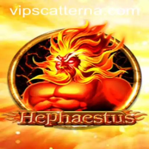 Hephaestus: The Legendary Game of Scatterna and Strategy