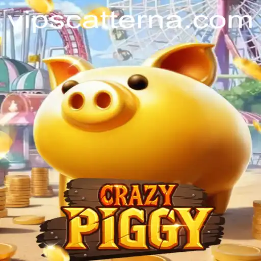CrazyPiggy: The Exciting World of Scatterna Unveiled