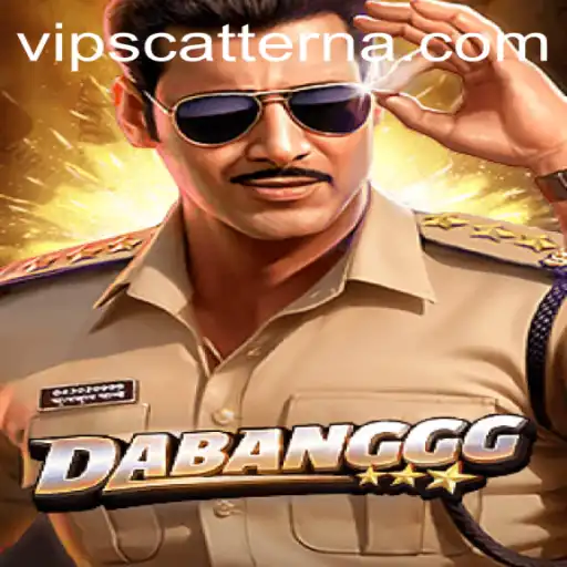 DABANGGG: Exploring the Dynamic World of Scatterna