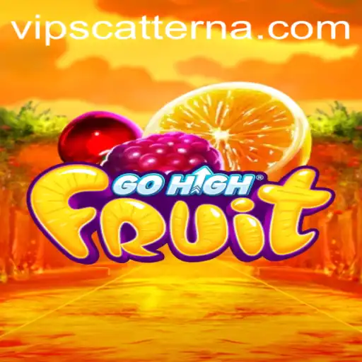 Discover GoHighFruit: A New Era in Digital Gaming with Scatterna Mechanics