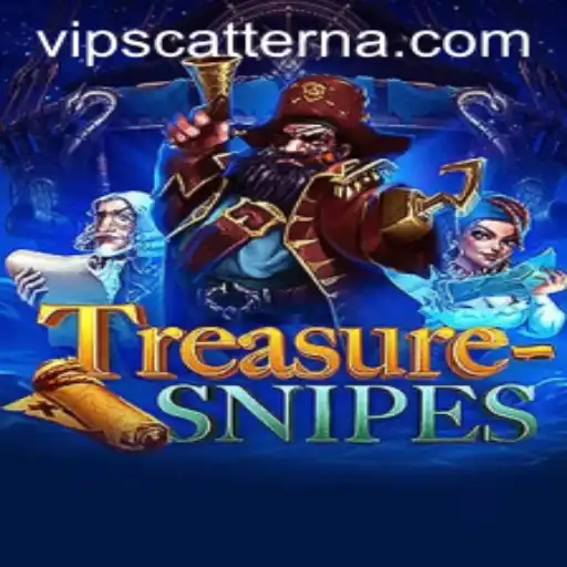 Discover the Thrills of TreasureSnipes: A Dive into the World of 'Scatterna'