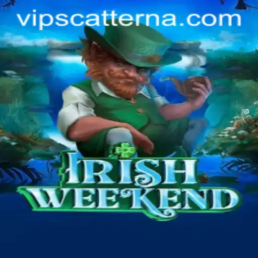 Unveiling the Allure of IrishWeekend and the Intriguing Gameplay of Scatterna