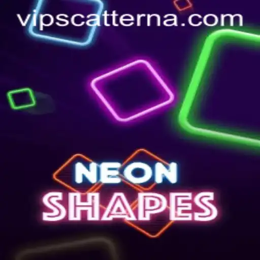 Exploring the Innovative World of NeonShapes: A Deep Dive into Gameplay Featuring 'Scatterna'
