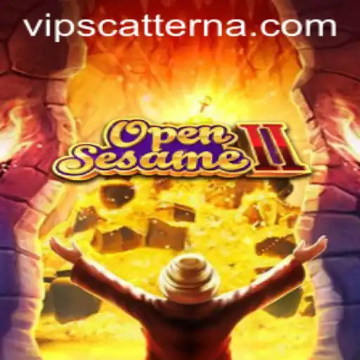 OpenSesameII: A Journey into the World of Scatterna