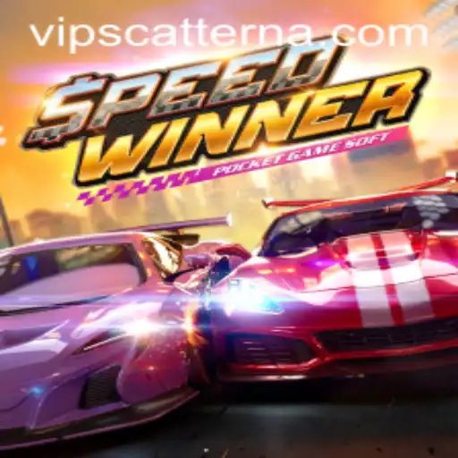SpeedWinner: An Innovative Racing Game Featuring Scatterna