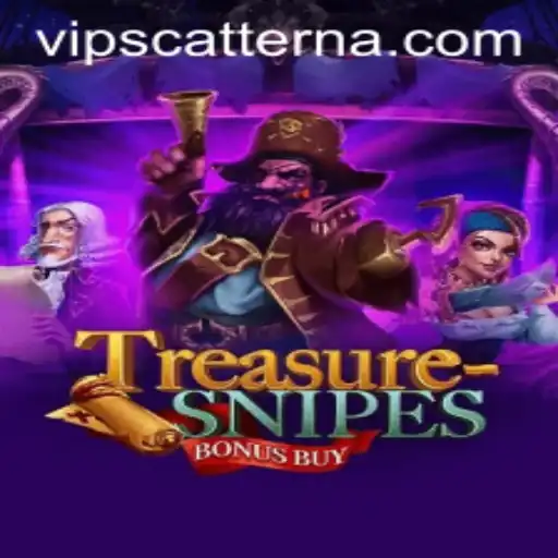 Unveiling TreasuresnipesBonusBuy: A Thrilling Adventure in the World of Gaming