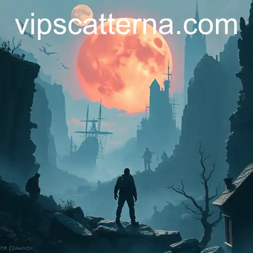 Exploring Scatterna: A New Dawn in Video Games