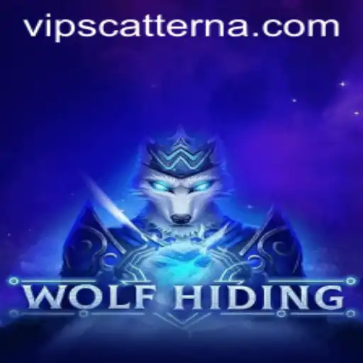 Unleashing Strategy in 'WolfHiding': The Game That Challenges Your Wits